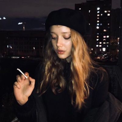 Lý Gia Hân